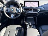 Thumbnail of 2025 White BMW X4