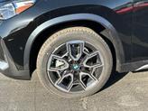Thumbnail of 2025 Black BMW X1