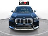 Thumbnail of 2025 Black BMW X1