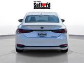Thumbnail of 2021 Eminent White Pearl Lexus ES 300h