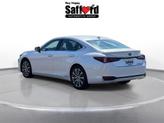 Thumbnail of 2021 Eminent White Pearl Lexus ES 300h