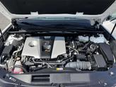 Thumbnail of 2021 Eminent White Pearl Lexus ES 300h