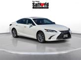 Thumbnail of 2021 Eminent White Pearl Lexus ES 300h