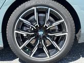 Thumbnail of 2025 Cape York Green Metallic BMW i4 Gran Coupe