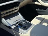 Thumbnail of 2025 Cape York Green Metallic BMW i4 Gran Coupe