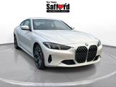Photo of 2025 White BMW 430