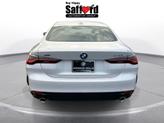 Thumbnail of 2025 White BMW 430