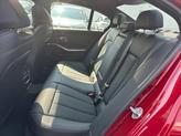Thumbnail of 2025 Vegas Red Metallic BMW 330