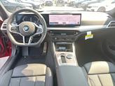 Thumbnail of 2025 Vegas Red Metallic BMW 330