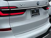 Thumbnail of 2026 White BMW X7