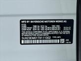 Thumbnail of 2026 White BMW X7
