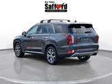 Thumbnail of 2021 Steel Graphite Hyundai PALISADE