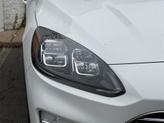 Thumbnail of 2022 Star White Metallic Tri-Coat Ford Escape