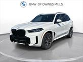 Photo of 2026 White BMW X5 PHEV