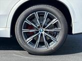 Thumbnail of 2026 White BMW X5 PHEV