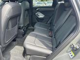 Thumbnail of 2024 Chronos Gray Metallic Audi Q3