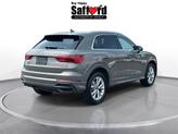 Thumbnail of 2024 Chronos Gray Metallic Audi Q3