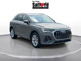 Thumbnail of 2024 Chronos Gray Metallic Audi Q3