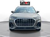 Thumbnail of 2024 Chronos Gray Metallic Audi Q3