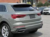 Thumbnail of 2024 Chronos Gray Metallic Audi Q3