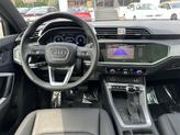 Thumbnail of 2024 Chronos Gray Metallic Audi Q3