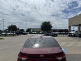Thumbnail of 2025 Ruby Flare Pearl Toyota Corolla