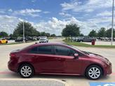 Thumbnail of 2025 Ruby Flare Pearl Toyota Corolla