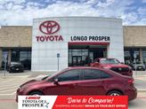 Photo of 2025 Ruby Flare Pearl Toyota Corolla