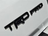 Thumbnail of 2023 Ice Cap Toyota 4Runner
