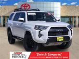 Photo of 2023 Ice Cap Toyota 4Runner