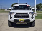 Thumbnail of 2023 Ice Cap Toyota 4Runner