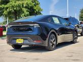 Thumbnail of 2026 Midnight Black Metallic Toyota Prius Plug-In Hybrid