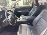Thumbnail of 2017 Silver Lexus NX 200t