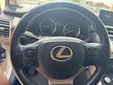 Thumbnail of 2017 Silver Lexus NX 200t