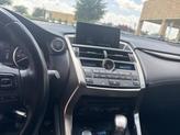 Thumbnail of 2017 Silver Lexus NX 200t
