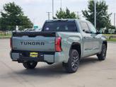 Thumbnail of 2026 6x3 Toyota Tundra Hybrid