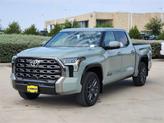 Thumbnail of 2026 6x3 Toyota Tundra Hybrid