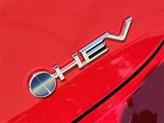 Thumbnail of 2026 Supersonic Red Toyota Prius
