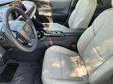 Thumbnail of 2026 Wind Chill Pearl Toyota Prius