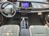 Thumbnail of 2026 Wind Chill Pearl Toyota Prius