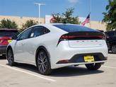 Thumbnail of 2026 Wind Chill Pearl Toyota Prius