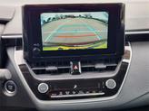 Thumbnail of 2023 Red Toyota Corolla