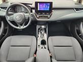 Thumbnail of 2023 Red Toyota Corolla