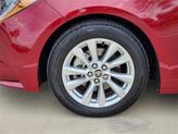 Thumbnail of 2023 Red Toyota Corolla