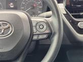 Thumbnail of 2023 Red Toyota Corolla