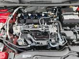 Thumbnail of 2023 Red Toyota Corolla