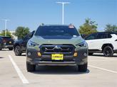 Thumbnail of 2024 Alpine Green Subaru Crosstrek