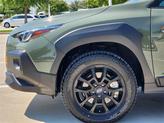 Thumbnail of 2024 Alpine Green Subaru Crosstrek