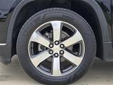 Thumbnail of 2018 Mosaic Black Metallic Chevrolet Traverse