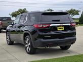 Thumbnail of 2018 Mosaic Black Metallic Chevrolet Traverse